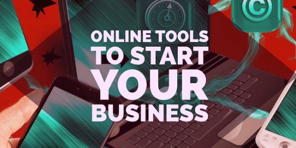 Online Tools for Small Business