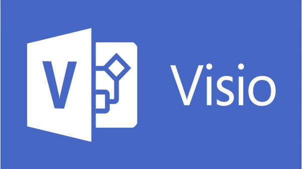 Microsoft Visio 2016: Part One